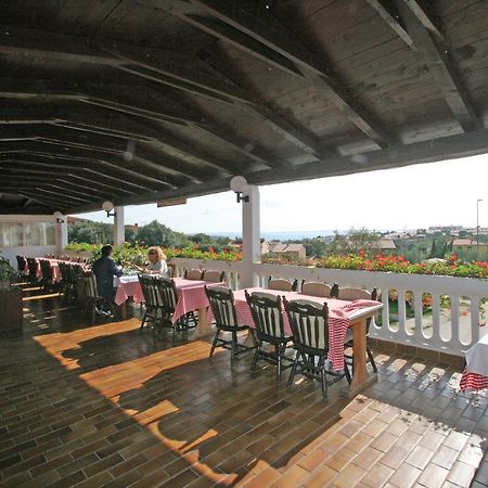 Jurman Apartment Барбарига Екстериор снимка