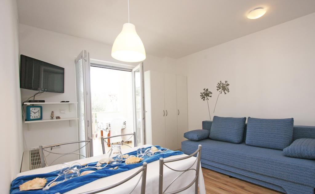 Jurman Apartment Барбарига Стая снимка