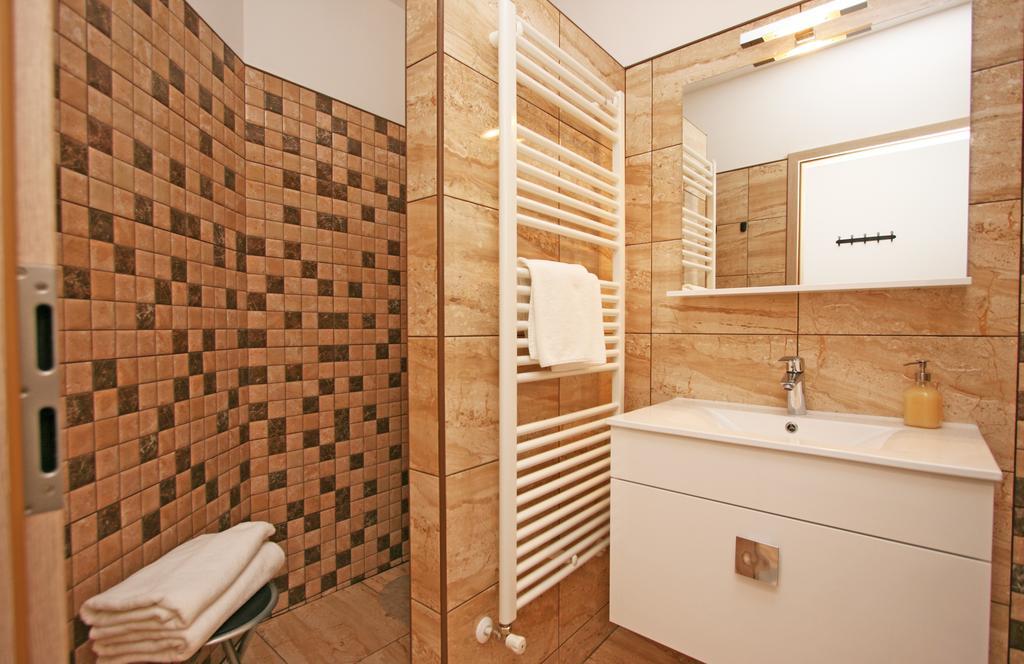 Jurman Apartment Барбарига Стая снимка