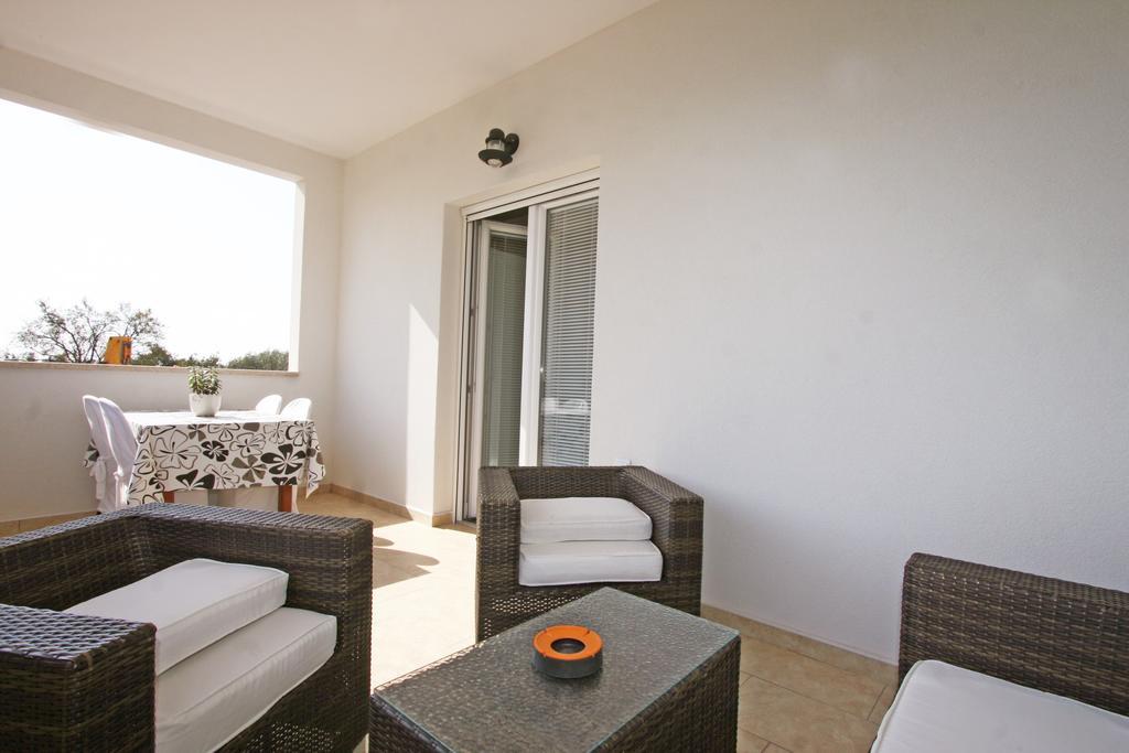 Jurman Apartment Барбарига Стая снимка