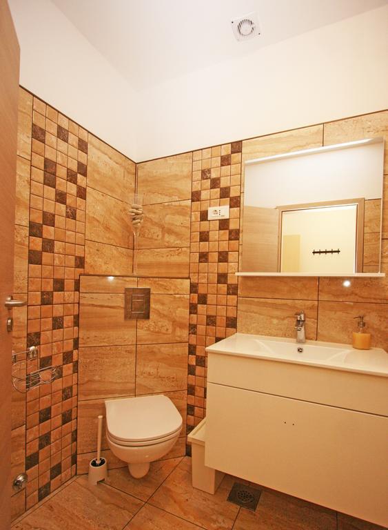 Jurman Apartment Барбарига Стая снимка