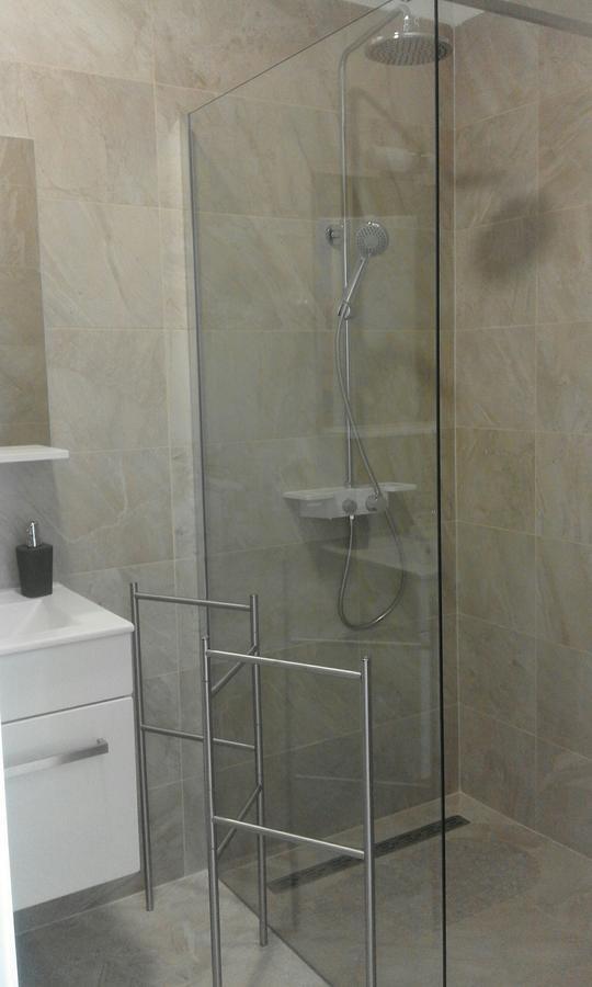 Jurman Apartment Барбарига Екстериор снимка