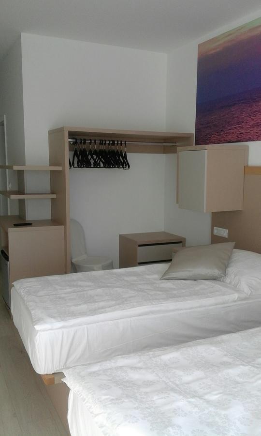 Jurman Apartment Барбарига Екстериор снимка