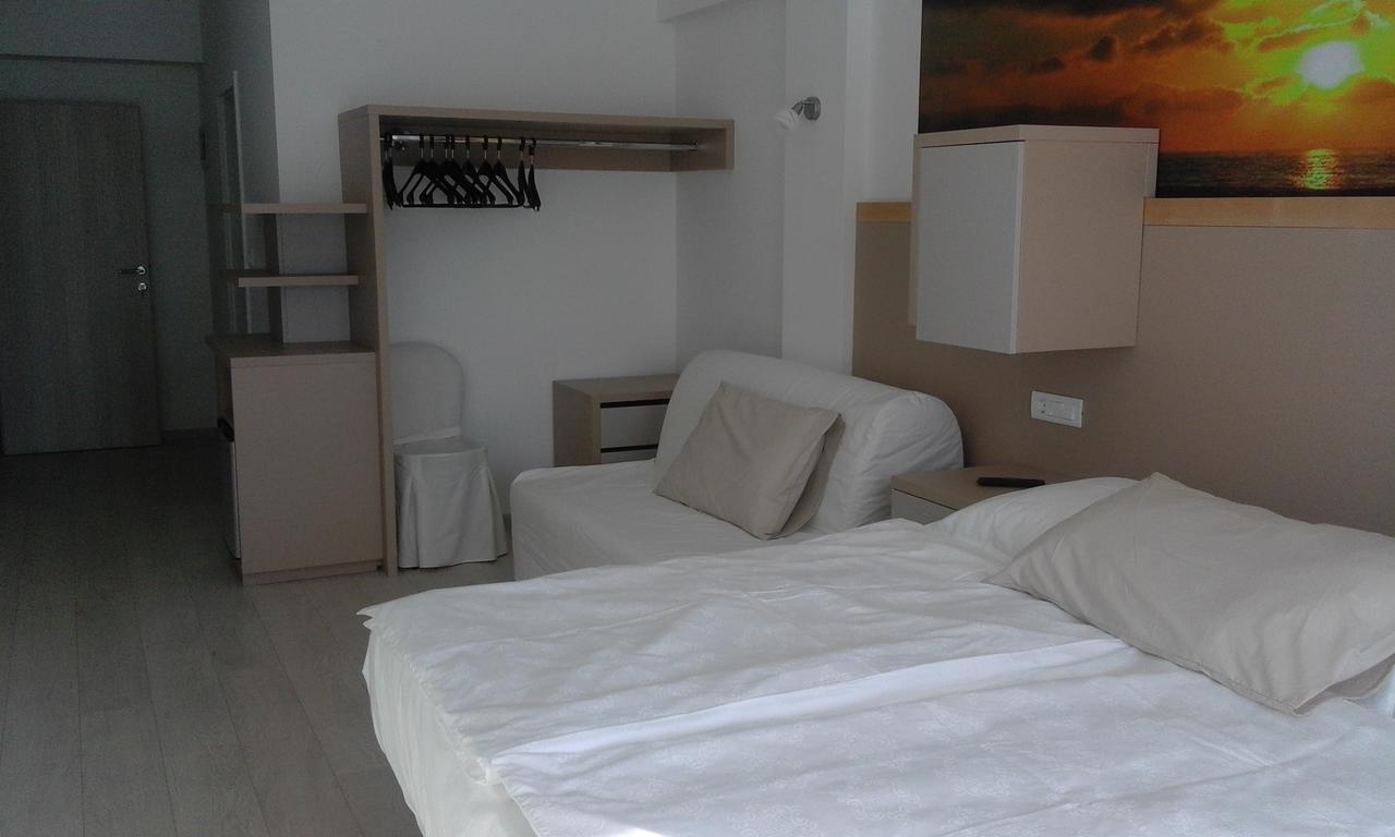 Jurman Apartment Барбарига Екстериор снимка